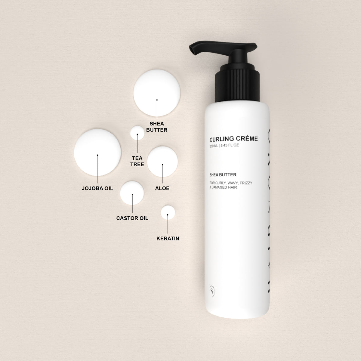 Hydra Define Styling Crème