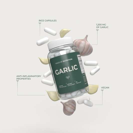 Garlic