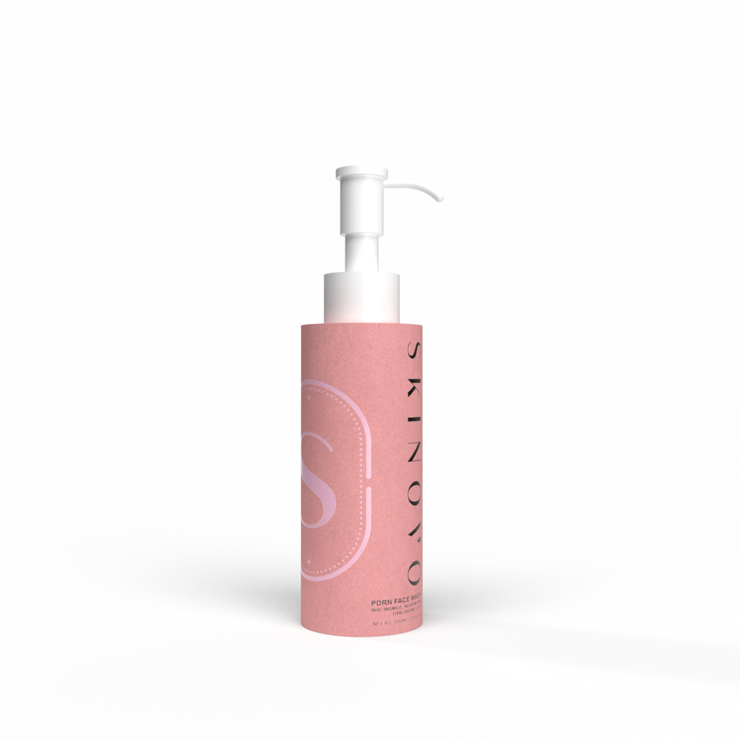 SKINOVO PDRN GLASS SKIN SYSTEM