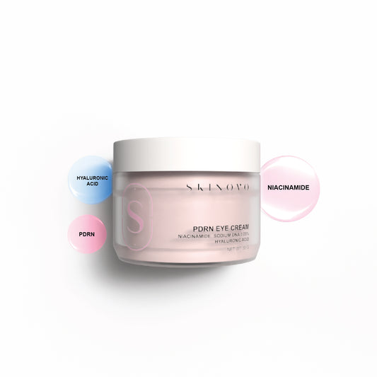 PDRN Eye Cream