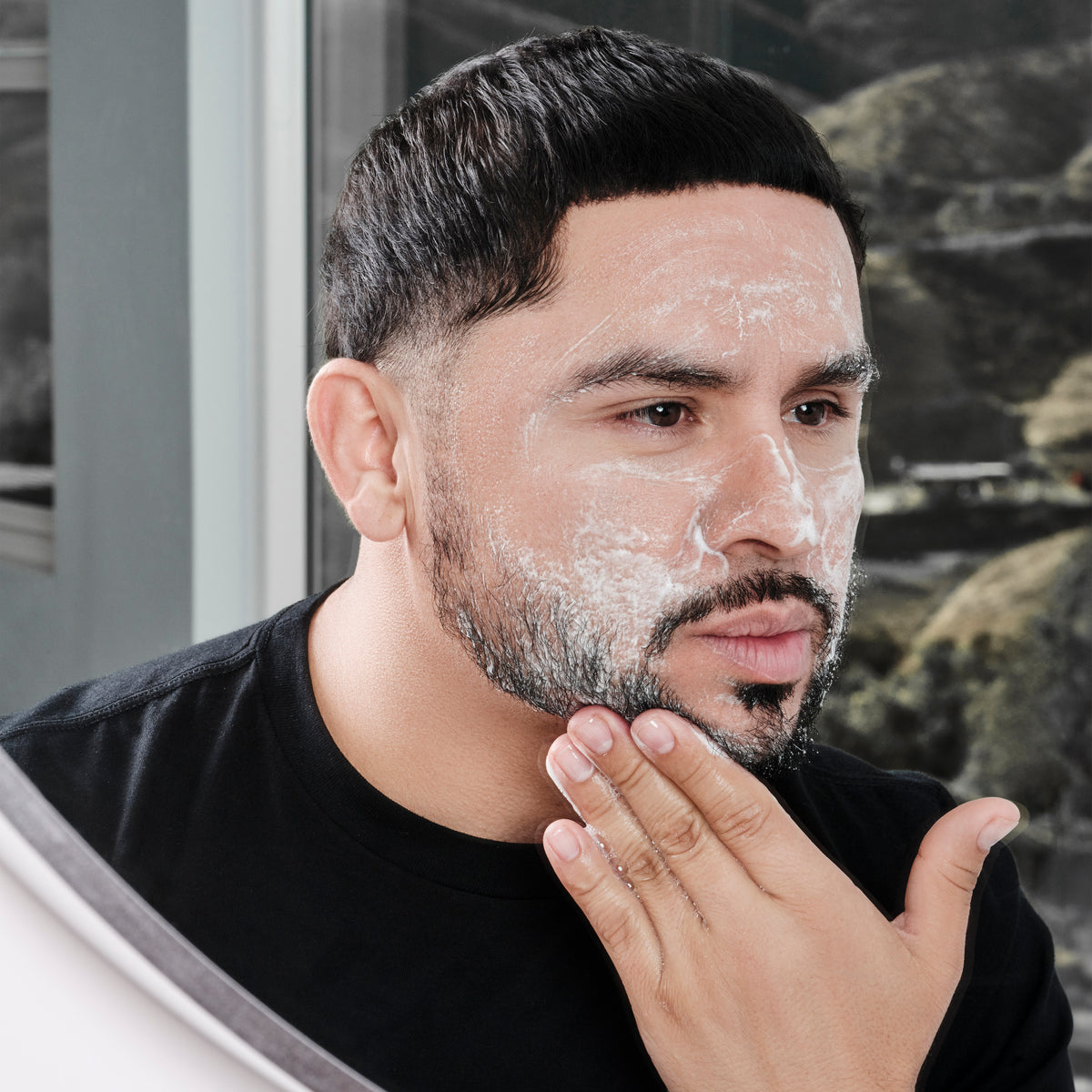 Detox  Charcoal Face Wash