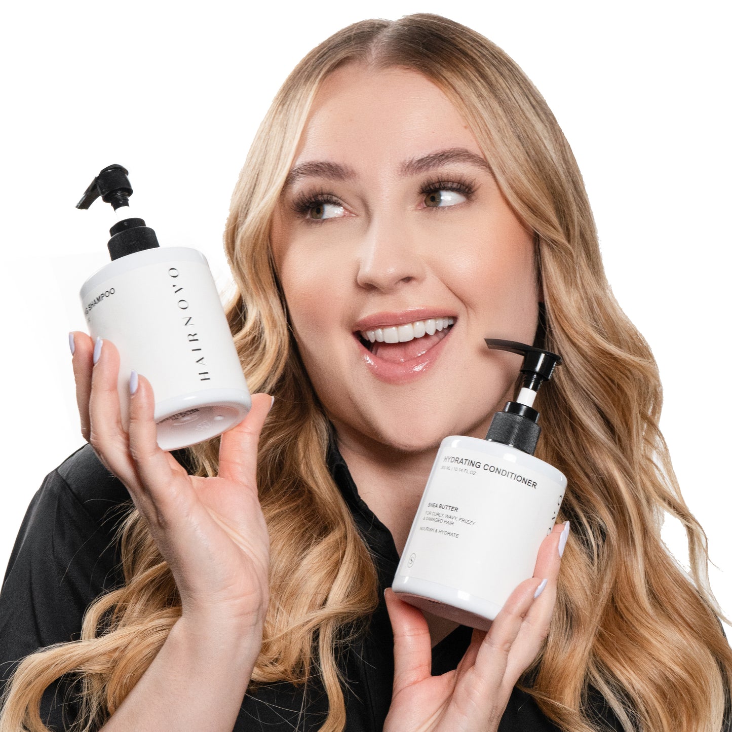 Hydra Veil Conditioner