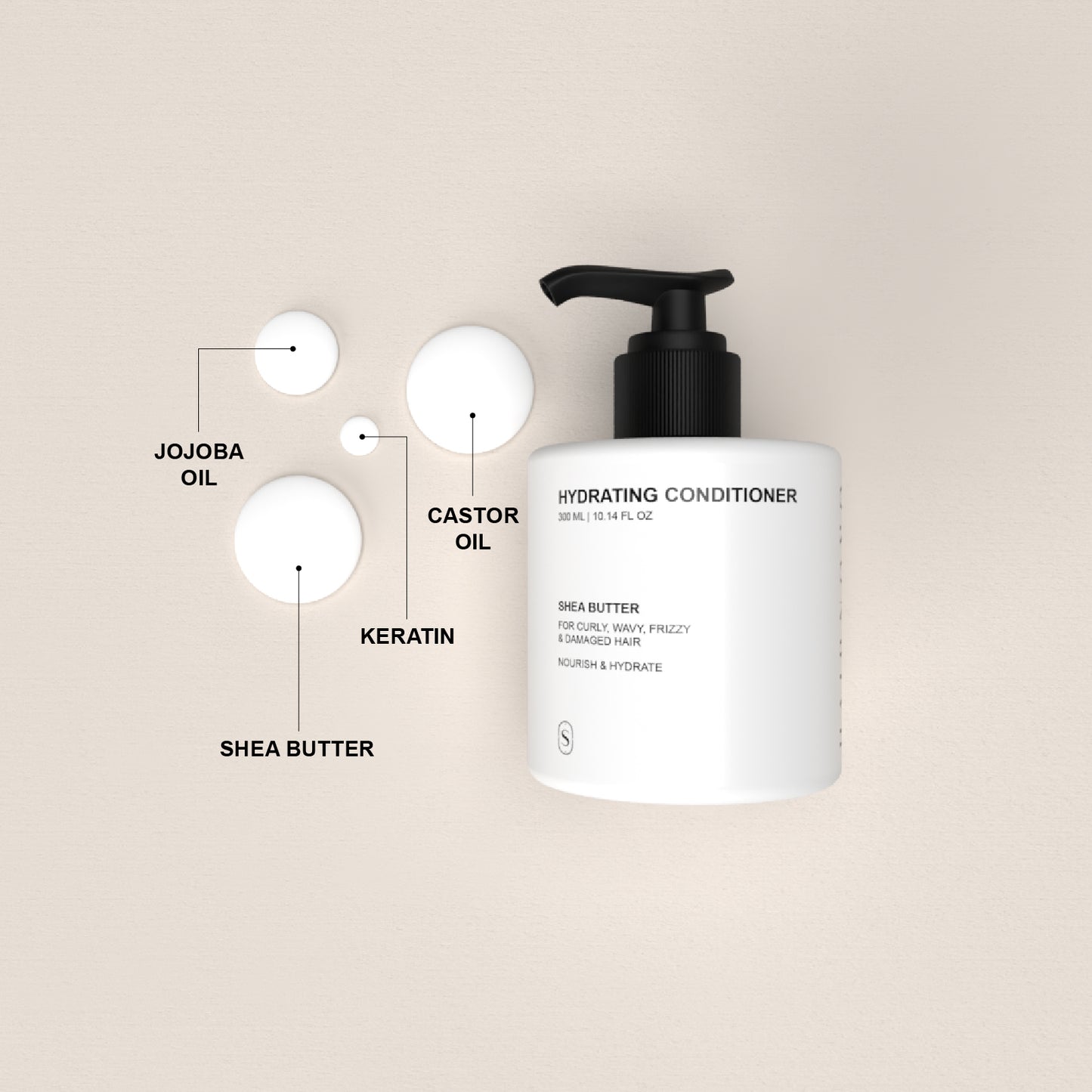 Hydra Veil Conditioner