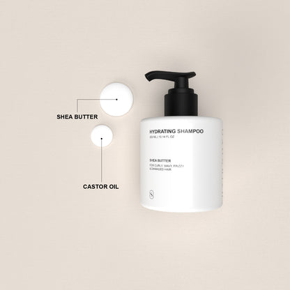 Hydra Wash
