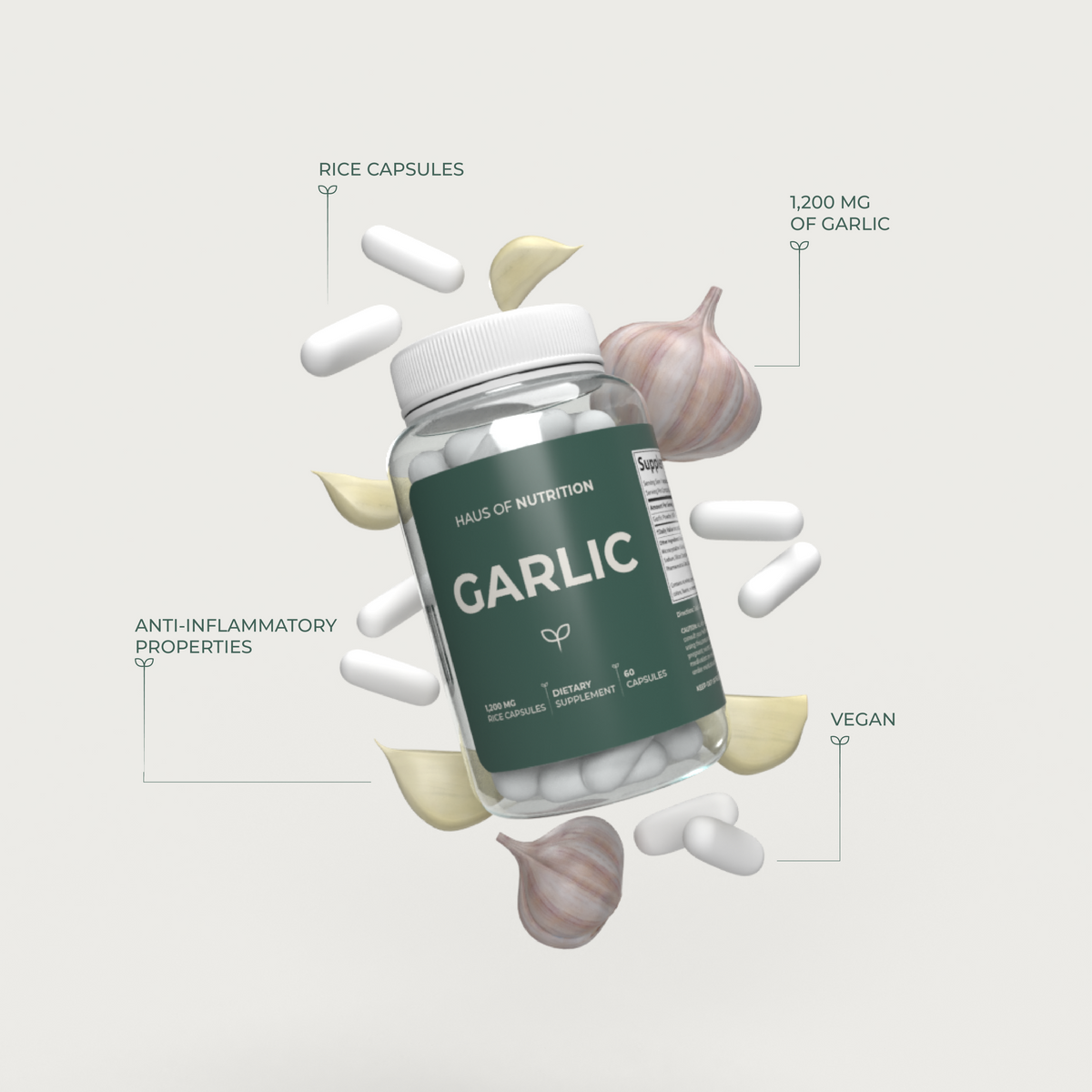 Garlic