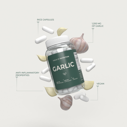 Garlic