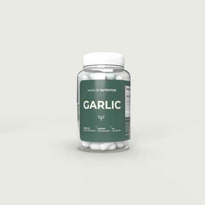 Garlic