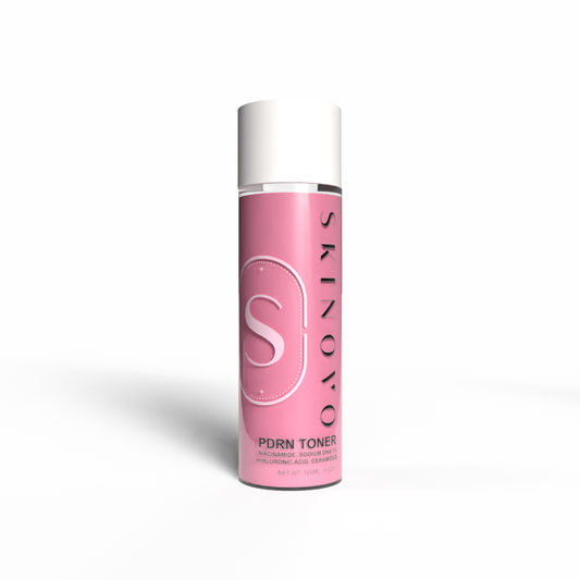 PDRN Milk Toner