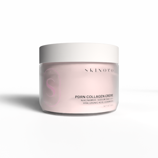 PDRN Deep Hydration Moisturizer