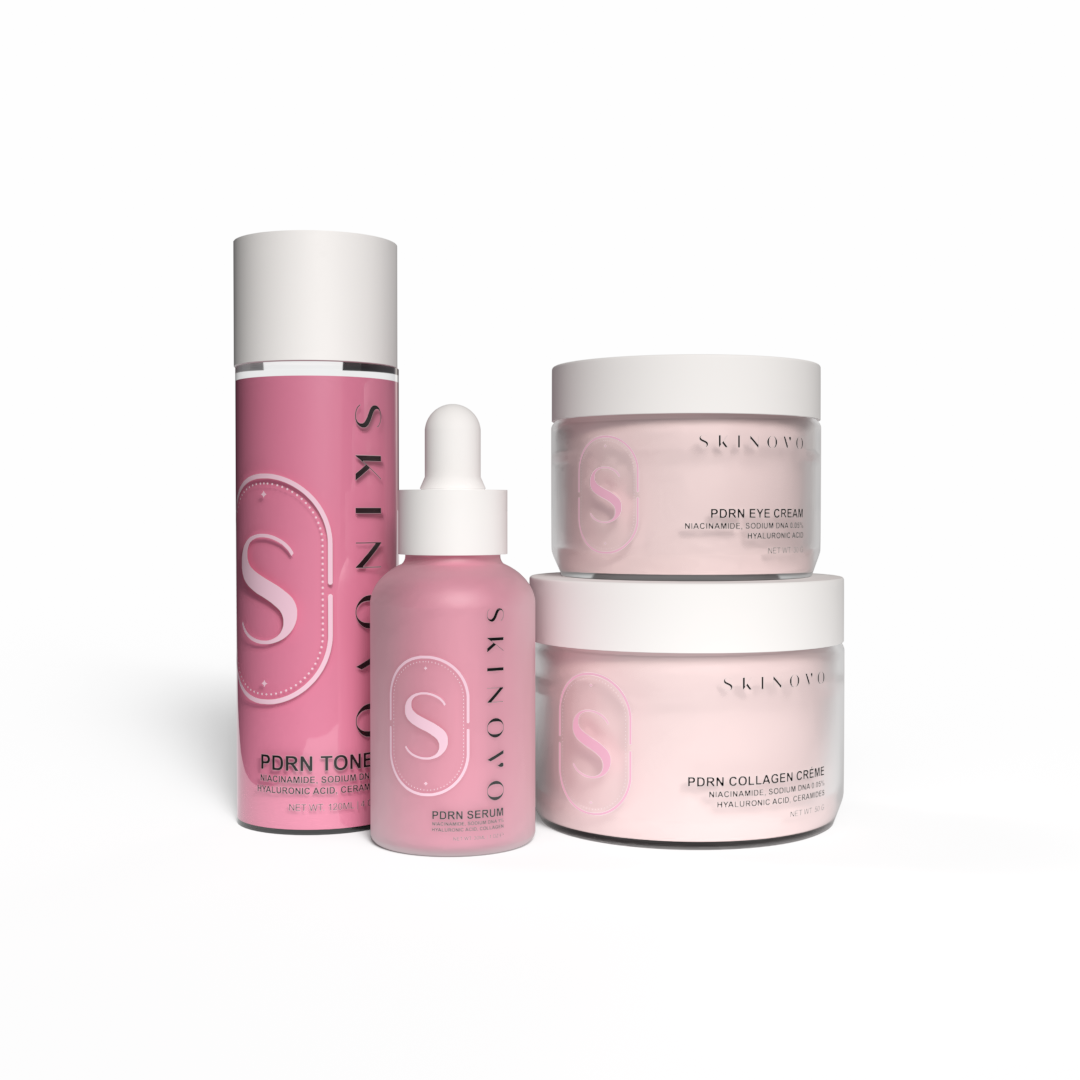 SKINOVO PDRN Bundle