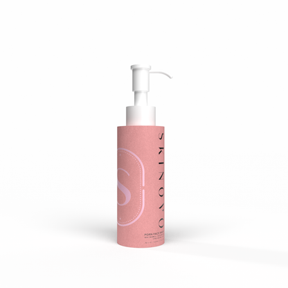 PDRN Face Wash