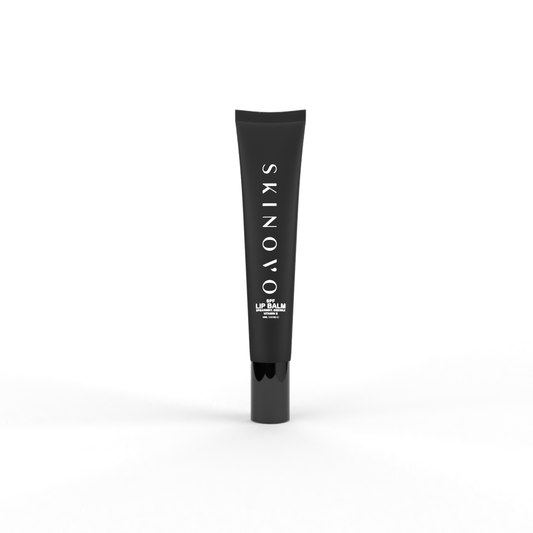 Spearmint SPF Lip Balm
