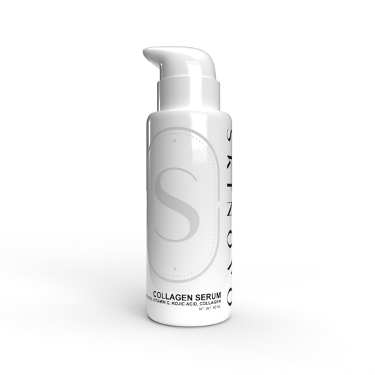 Advanced Collagen Serum with