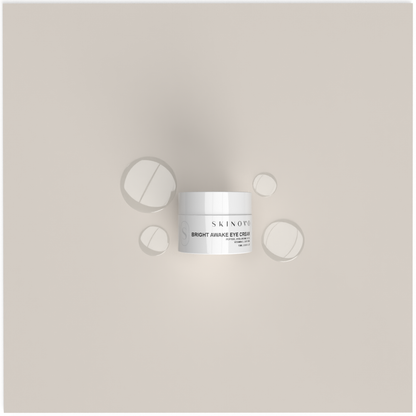 Bright Awake Eye Cream