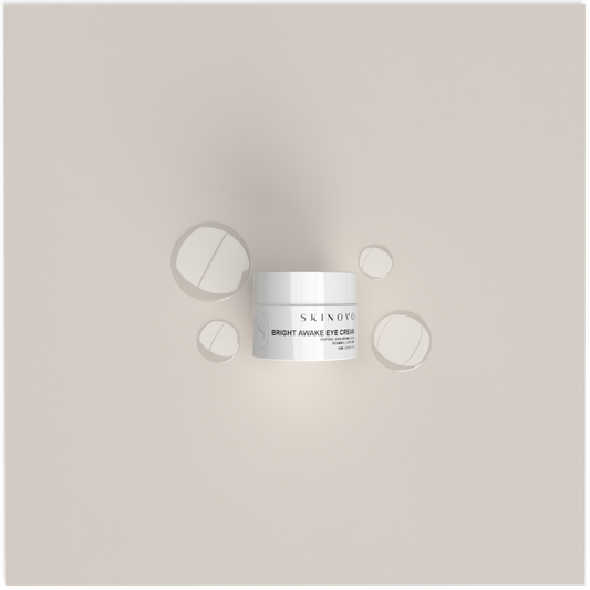 Bright Awake Eye Cream