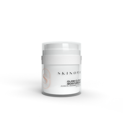 Glow Cloud Deep Hydration Moisturizer
