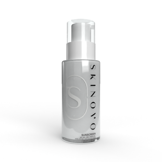 Mineral SPF 50+