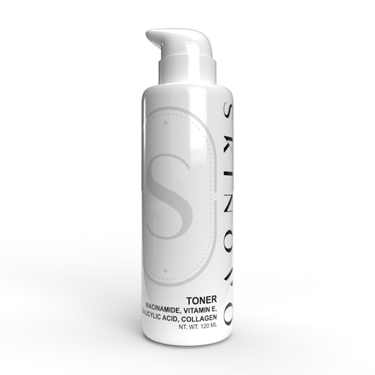 Anti-Aging Toner