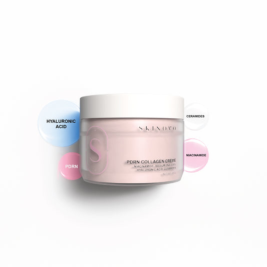 PDRN Deep Hydration Moisturizer