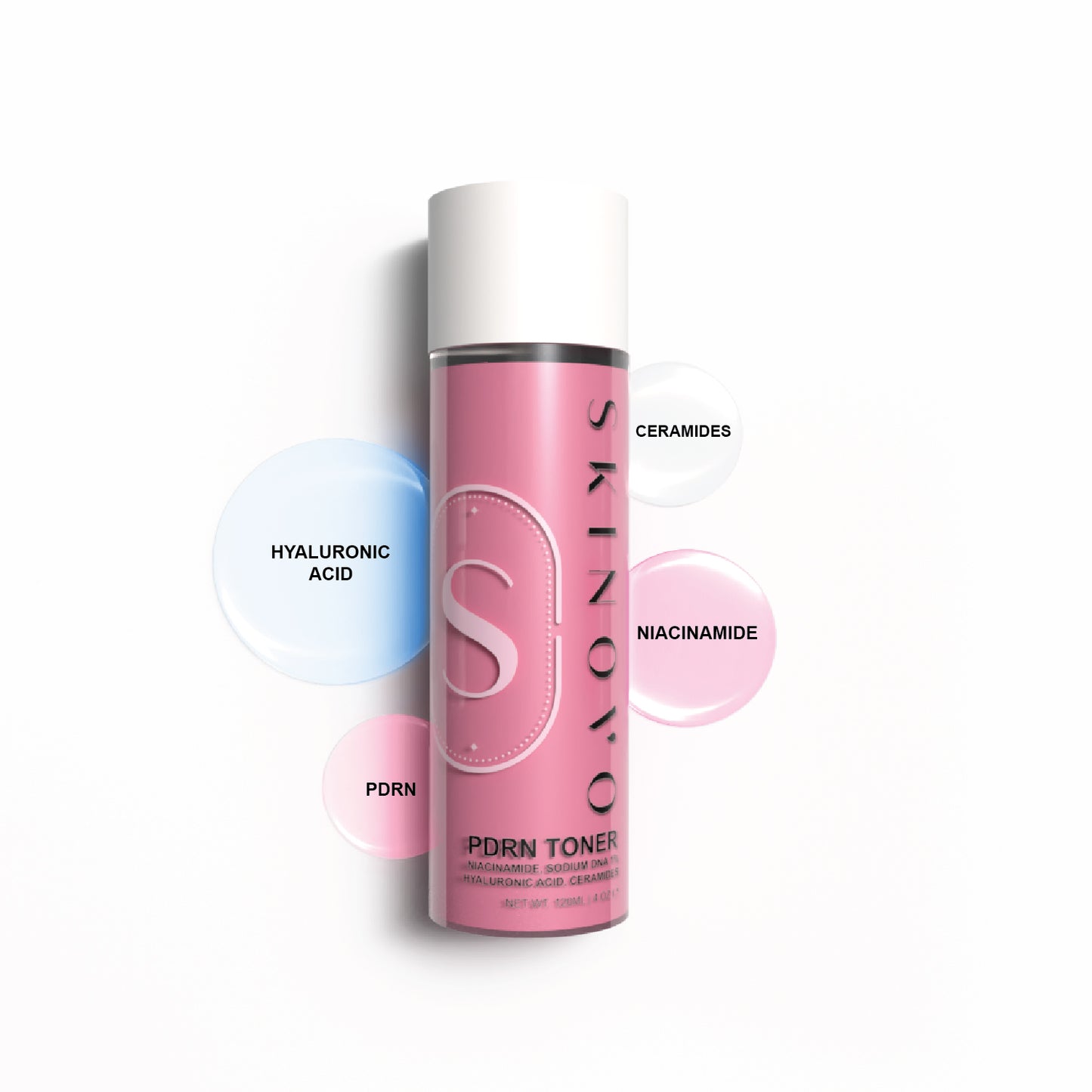 Pink Glow Bundle