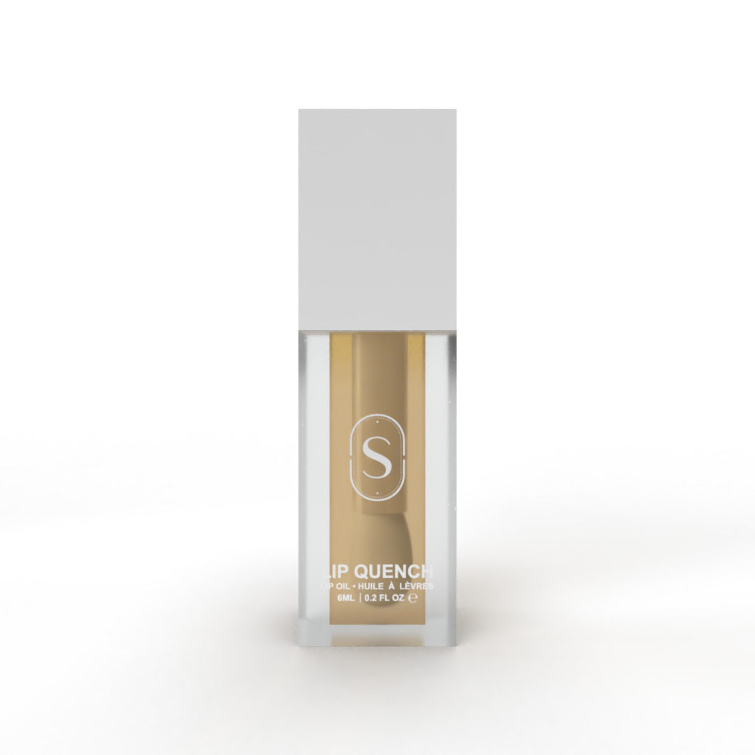 Argan Lip Quench