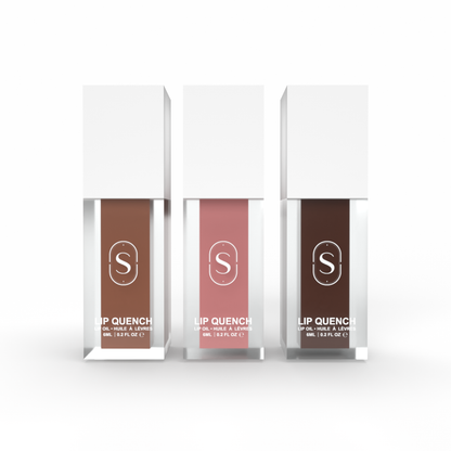 Lip Quench Trio